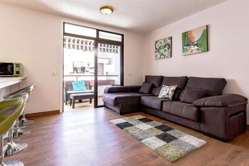 Imagen general del Altamar Apartment In Las Americas. Foto 2