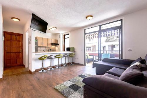 Imagen general del Altamar Apartment In Las Americas. Foto 3