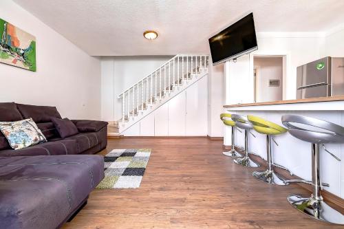 Imagen general del Altamar Apartment In Las Americas. Foto 4