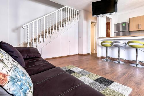 Imagen de la habitación del Altamar Apartment In Las Americas. Foto 5