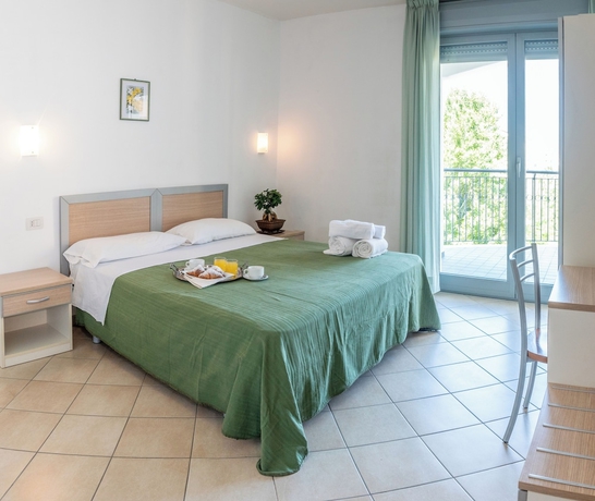 Imagen de la habitación del Altamira Residence. Foto 2