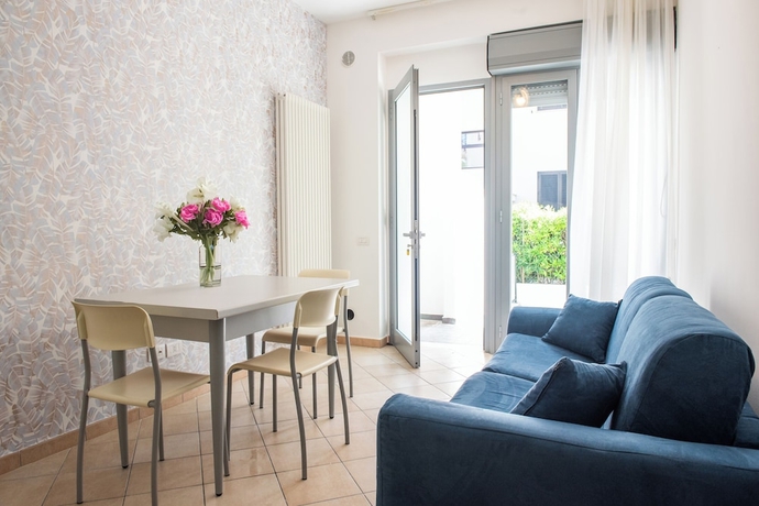 Imagen de la habitación del Altamira Residence. Foto 3