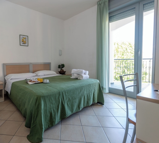 Imagen de la habitación del Altamira Residence. Foto 4