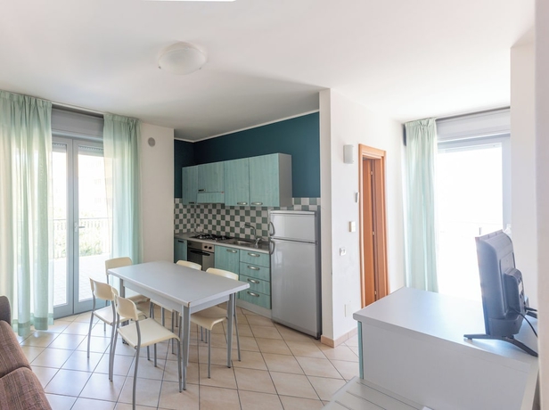 Imagen de la habitación del Altamira Residence. Foto 6