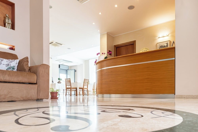 Imagen de los interiores del Altamira Residence. Foto 16