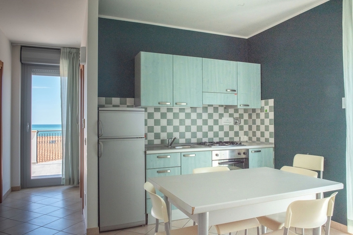 Imagen de la habitación del Altamira Residence. Foto 12