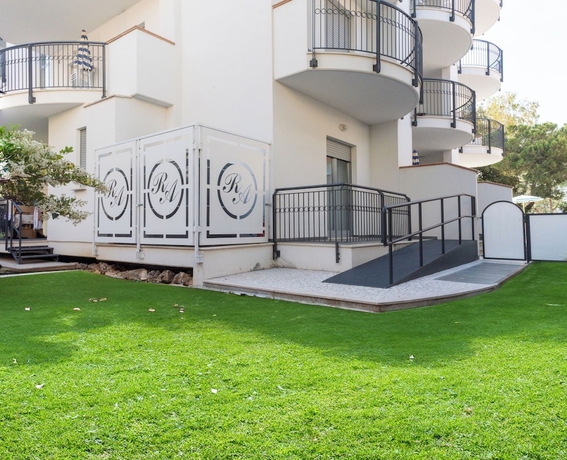 Imagen de la habitación del Altamira Residence. Foto 13