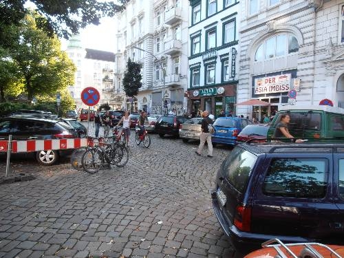 Imagen general del Altan Hotel. Foto 2