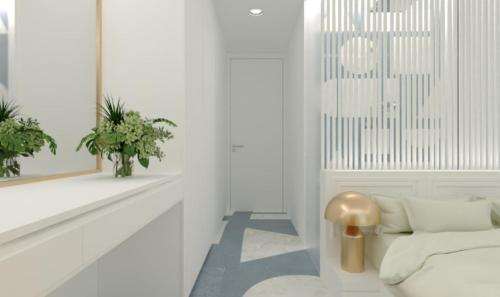 Imagen general del Altar Suites. Foto 3