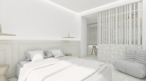 Imagen general del Altar Suites. Foto 4