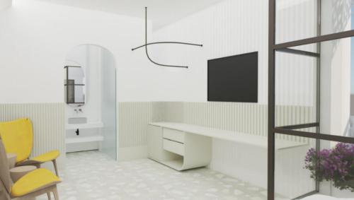 Imagen general del Altar Suites. Foto 5