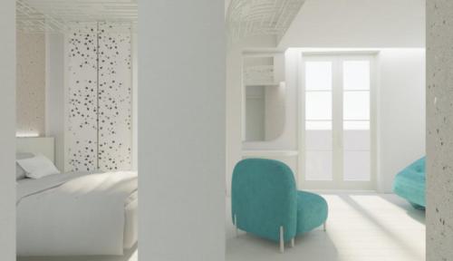 Imagen general del Altar Suites. Foto 6