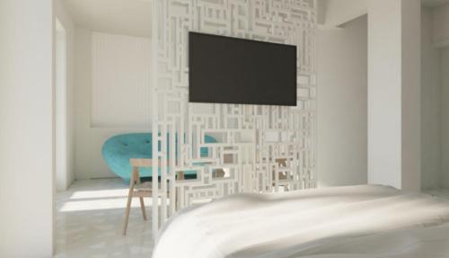 Imagen general del Altar Suites. Foto 7