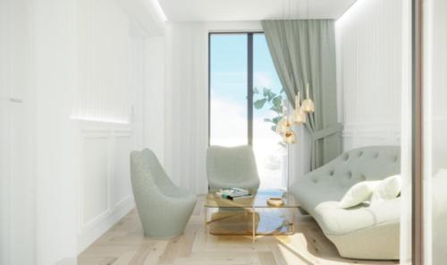 Imagen general del Altar Suites. Foto 8