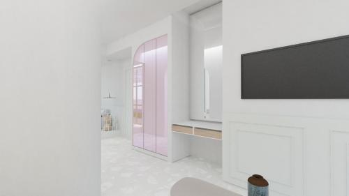 Imagen general del Altar Suites. Foto 10