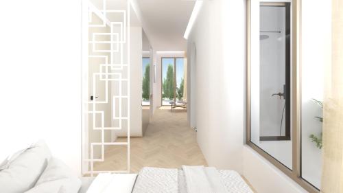 Imagen general del Altar Suites. Foto 11