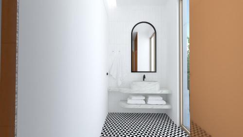 Imagen general del Altar Suites. Foto 12