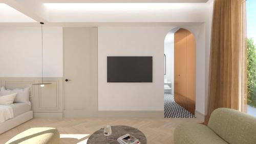 Imagen general del Altar Suites. Foto 13