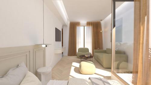 Imagen general del Altar Suites. Foto 14