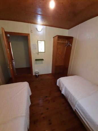 Imagen de la habitación del Altaris Bungalows Olympos. Foto 4