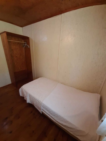 Imagen de la habitación del Altaris Bungalows Olympos. Foto 7