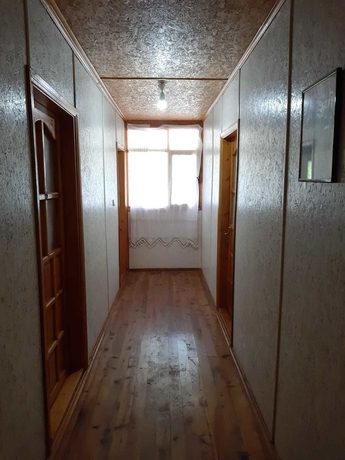 Imagen de los interiores del Altaris Bungalows Olympos. Foto 19