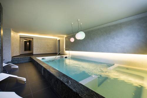 Imagen de la habitación del Altarocca Wine Resort Adults Only. Foto 2