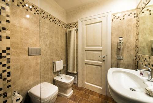 Imagen de la habitación del Altarocca Wine Resort Adults Only. Foto 4