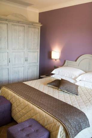 Imagen de la habitación del Altarocca Wine Resort Adults Only. Foto 6