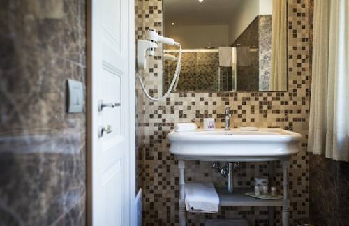 Imagen de la habitación del Altarocca Wine Resort Adults Only. Foto 7