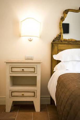 Imagen de la habitación del Altarocca Wine Resort Adults Only. Foto 9