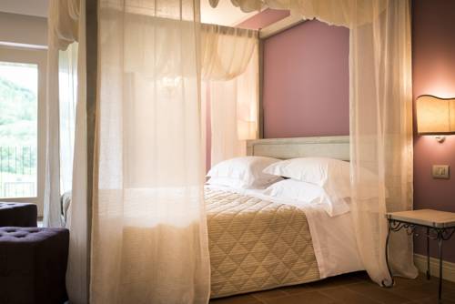 Imagen de la habitación del Altarocca Wine Resort Adults Only. Foto 10