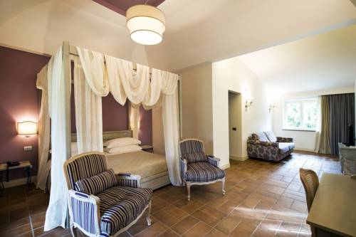 Imagen de la habitación del Altarocca Wine Resort Adults Only. Foto 11