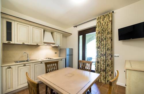 Imagen de la habitación del Altarocca Wine Resort Adults Only. Foto 14