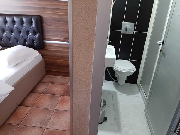 Imagen de la habitación del Altay Hotel. Foto 10