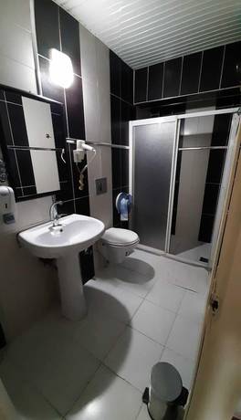 Imagen de la habitación del Altay Hotel. Foto 13