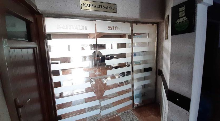 Imagen general del Altay Hotel. Foto 4