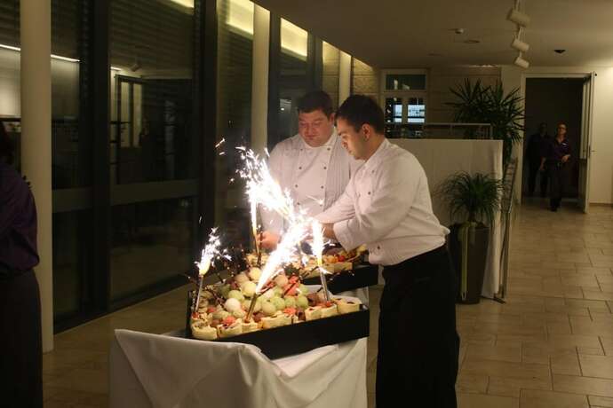 Imagen general del Alte Brauerei Mertingen. Foto 3