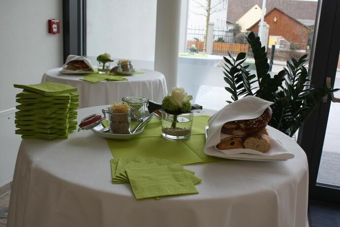 Imagen general del Alte Brauerei Mertingen. Foto 4