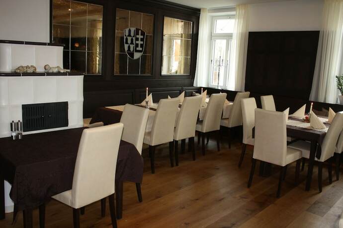 Imagen general del Alte Brauerei Mertingen. Foto 7