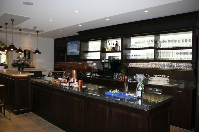 Imagen general del Alte Brauerei Mertingen. Foto 9