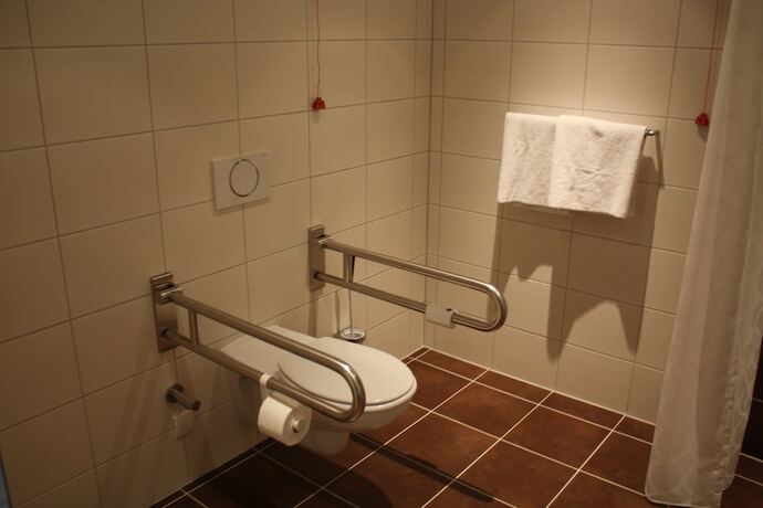 Imagen de la habitación del Alte Brauerei Mertingen. Foto 19