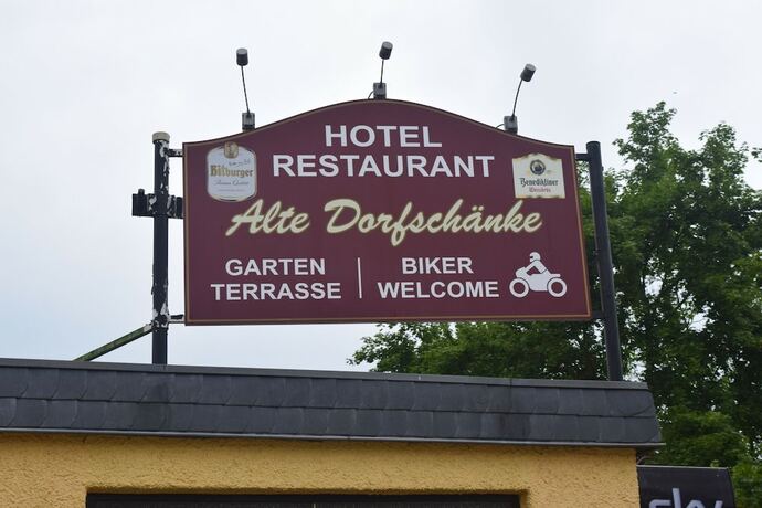 Imagen general del Alte Dorfsch&auml;nke. Foto 4