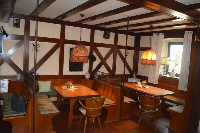 Imagen general del Alte Dorfsch&auml;nke. Foto 14