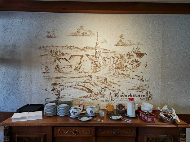 Imagen general del Alte Dorfsch&auml;nke. Foto 16