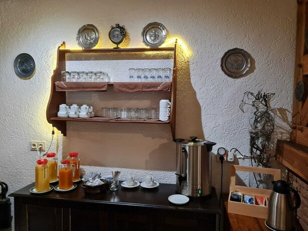 Imagen general del Alte Dorfsch&auml;nke. Foto 18