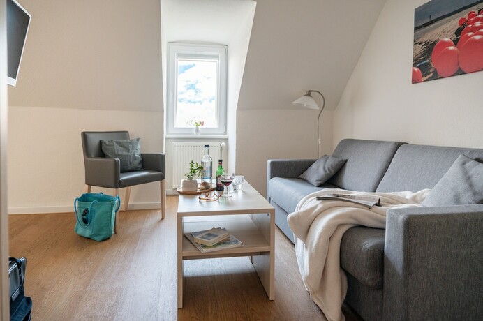 Imagen de la habitación del Alte Fischereischule. Foto 20