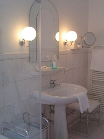 Imagen de la habitación del Alte Post, Deuchelried. Foto 19