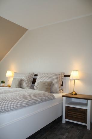Imagen de la habitación del Alte Post Hotel. Foto 16