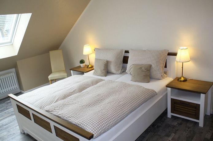 Imagen de la habitación del Alte Post Hotel. Foto 17